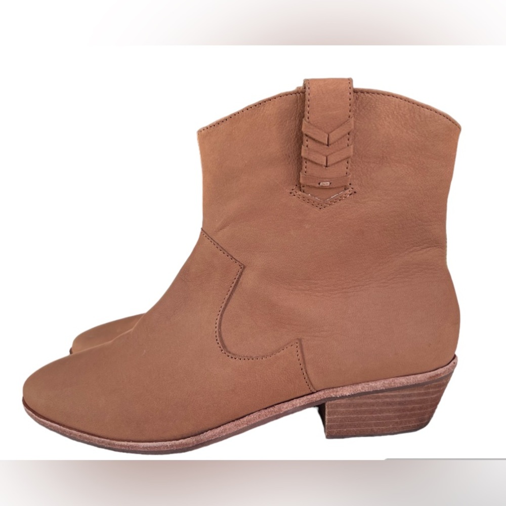 Jack Rogers Stella Pull On Boot Size 8.5 - Picture 5 of 13